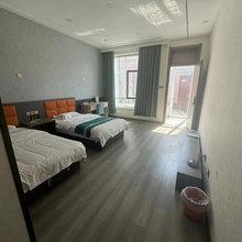 黄骅馨露宾馆