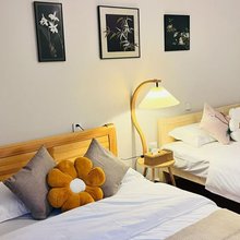 石泉春山居民宿(汉江石泉古城景区店)
