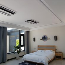 特克斯卧云山庄