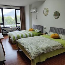 象山星辰小院民宿