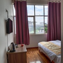 大理湾洲客栈