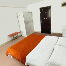 厦门安逸住宿