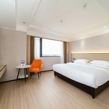 崇武海天酒店(崇武古城店)