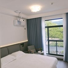 岱山恬汐畔海民宿