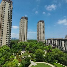 漫途海景民宿(农业大学店)