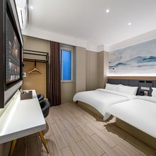 悦四季枫林酒店(中国福利会国际和平妇幼保健院奉贤店)