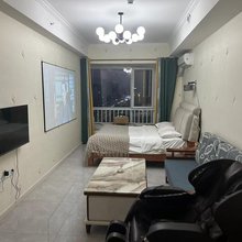 静隐居民宿