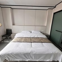 兴盛源山庄