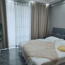鹿邑沐町花民宿(大润城店)