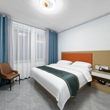 平罗静谧闲庭客栈