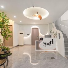 Dorothy·桃禧民宿(曾厝垵环岛海滨浴场店)