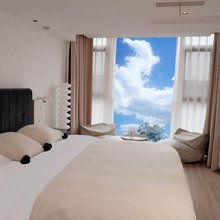 峨眉山见山宿公寓(冠秀路1号分店)