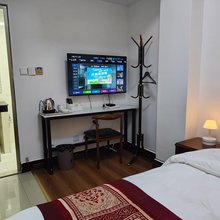 楚雄随缘酒店