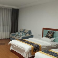 汇贤山庄酒店