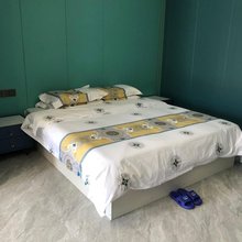 喀什悦庭楠舍农家院