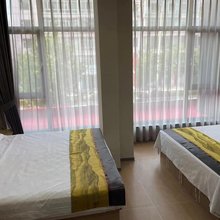 美多时尚宾馆(白城师范学院店)