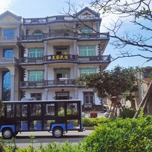 湄洲岛美家民宿