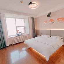 沈阳筱时代轻住公寓