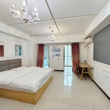 私域名品投影主题公寓
