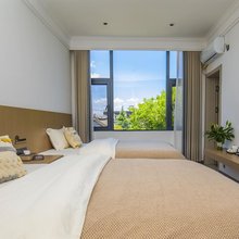 银洱客店客栈(磻溪S湾洱海生态廊道店)