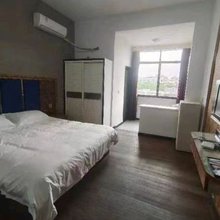 衢州爱情公寓