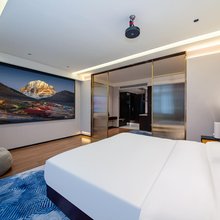 拉萨锦绣瑞豪酒店(市政府万达广场店)