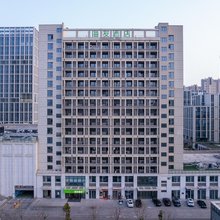 海友酒店(日照安泰广场大学城店)