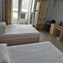 滨州舒馨民宿