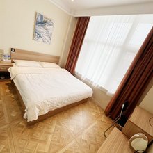 原宿入住宾馆(吉林大学前卫南区店)