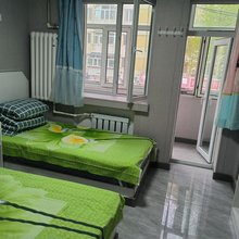 盛旺民宿(哈尔滨火车站店)