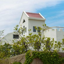 华臻轩民宿(崂山风景区店)