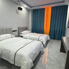 庄胜庭商务酒店