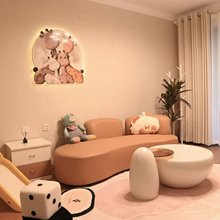 星渚民宿酒店(新密银基旅游度假区动物王国店)