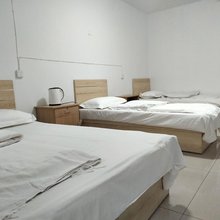 济南丽兴缘宾馆