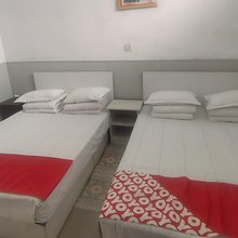 日照小海鱼精品客栈