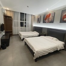 来凤名都商务局家