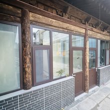 忻州米家民宿(忻州古城店)