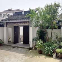 苏州荣平雅苑(太湖西山店)
