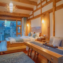 丽江漫安云墅·HolidayVilla|别墅度假民宿