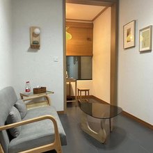 再回楼民宿(柞水终南山寨店)