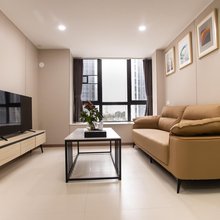 锦悠壹号公馆(佛山金沙洲万达店)