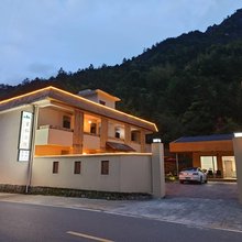 望仙小院(望仙谷景区店)