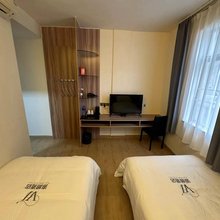 台山海威海景酒店