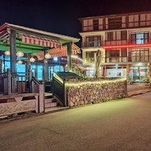 安吉睦溪民宿
