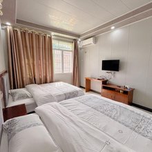 重庆福银客栈