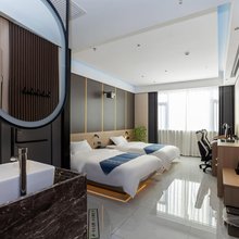 觅你电竞酒店(秦皇岛金梦海湾东北大学店)