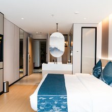 成都柏图悦酒店(成都东站东光地铁站店)