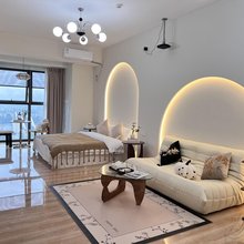 咕咕客栈(柳州五星步行街地王公馆店)