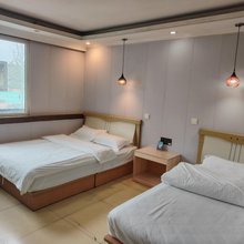 青岛瑞昌苑宾馆