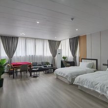 橙·溪别苑